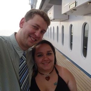 Meet your Posher, Jamie